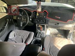 نيسان باثفايندر